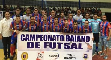 GLORIA-FUTSAL
