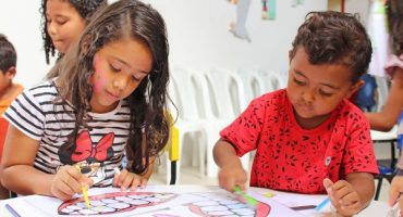 Cuidados na Primeira Infância são determinantes para a qualidade de vida no futuroVítor Beltrão