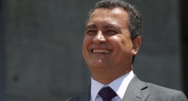 Foto: Raul Golinelli / GOV. BA
