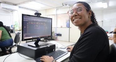 Foto: Divulgação/Ascom Saeb