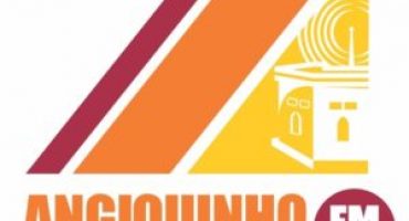 Logo: Rádio Angiquinho