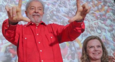 Foto: Ricardo Stuckert/PT