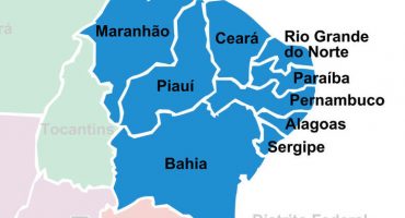 Nordeste
