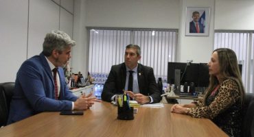 Foto: Alberto Maraux/SSP