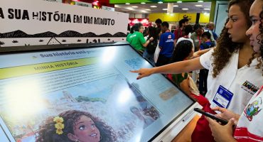 Foto: André Fofano/SEC