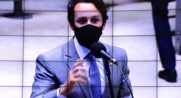 Crédito: Michel Jesus/Câmara dos Deputados. Fonte: Agência Câmara de Notícias