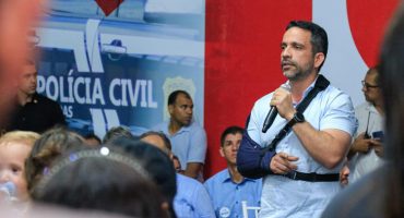 Governador Paulo Dantas