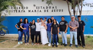 Foto: Divulgação Silvano Wanderley.