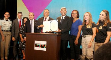 Foto: Joá Souza/GOVBA