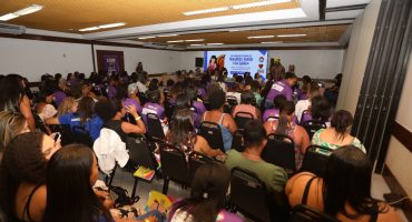 Foto: Laila Brito/Ascom SDR