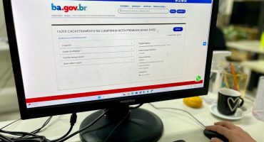 Foto: Filipe Nobre/Sefaz-BA