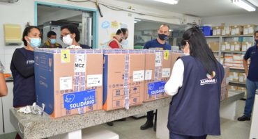 Carla Cleto (Ascom Sesau)