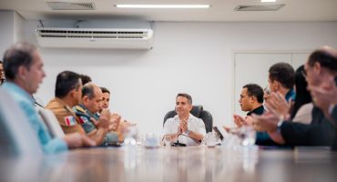 Fotos: Edvan Ferreira / Agência Alagoas