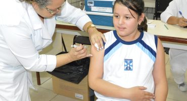Foto: Carla Cleto / Ascom Sesau