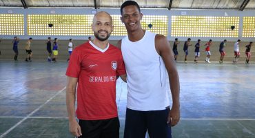 Thiago Ataíde / Ascom Seduc