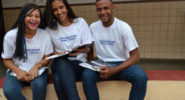 (Foto: Geraldo Carvalho/Ascom Educação)