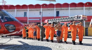 Foto :Ascom CBMAL