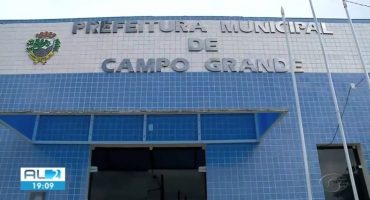 Nova eleição vai ser realizada para prefeito e vice-prefeito de Campo Grande, Alagoas — Foto: Reprodução/TV Gazeta