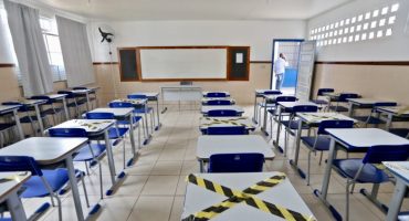 Foto: Paula Fróes/GOVBA