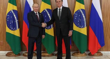 Marcos Corrê/PR - Agência Brasil