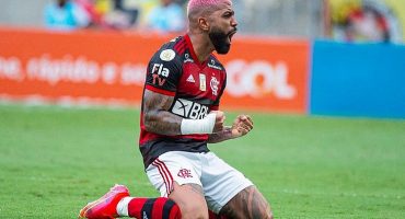 Divulgação/Flamengo