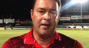 Reprodução-Ascom CRB