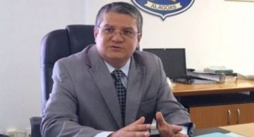 Delegado-geral Paulo Cerqueira. Foto: Ascom PCAL