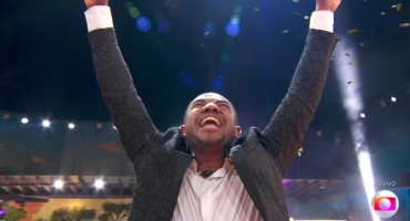 Foto: Reprodução TV Globo