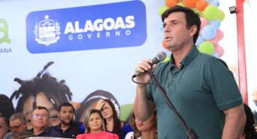 Marco Antônio / Agência Alagoas