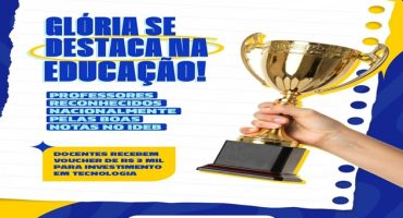gloria-educacao