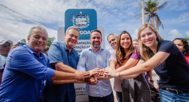 Pei Fon/ Agência Alagoas