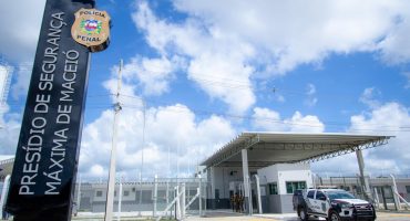 Pei Fon / Agência Alagoas