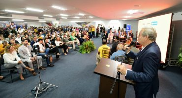 Marco Antônio/ Agência Alagoas