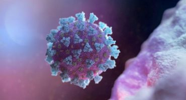 ilustracao-em-3d-representando-o-novo-coronavirus