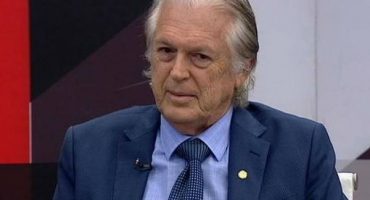 Foto: Reprodução/TV Câmara