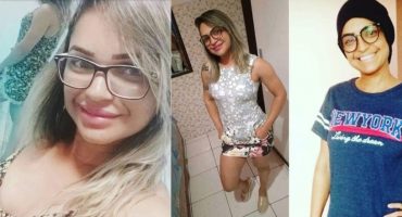 Irlane Tamires da Silva, de 30 anos. Reprodução/Facebook.