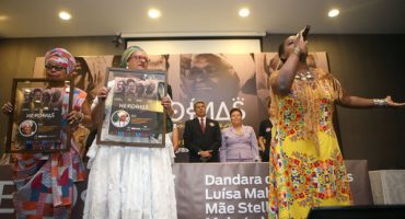 A Secretaria de promoção da igualdade racial do estado da Bahia promove o evento Heroínas, de ontem e de hoje: Legados de resistência.
Fotos: Mateus Pereira/GOVBA