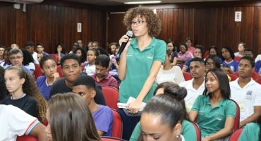 Foto: João Raimundo Santana/Sema