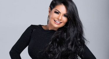 Paulinha Abelha — Foto: Reprodução Instagram
