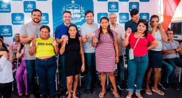 Edvan Ferreira / Agência Alagoas