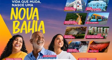 peça publicitária do governo_divulgação