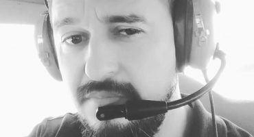 Linaldo Xavier – Reprodução Facebook