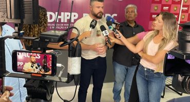 Fotos: Alan Fagner / Ascom SSP