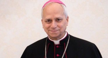 Foto: Reprodução/Vaticano News