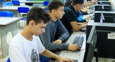 Thiago Ataíde / Ascom Seduc