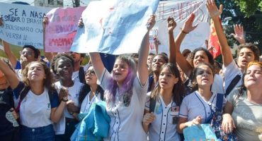 protesto-alunos