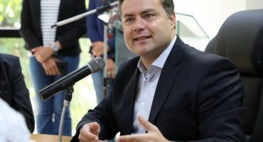 Renan Filho cobra diálogo do Governo Federal com a sociedade em decisões de grande impacto para os brasileirosMárcio Ferreira