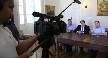 Foto: Thiago Sampaio