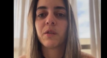 PM de Alagoas fala sobre violência doméstica sofrida em casa