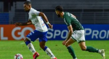 Augusto Oliveira/CSA